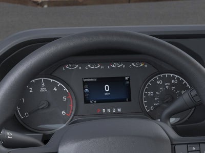 2026 Ford Super Duty F-450 DRW XL