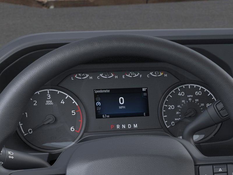 2026 Ford Super Duty F-450 DRW XL