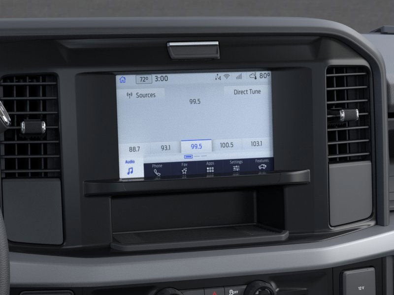 2026 Ford Super Duty F-450 DRW XL