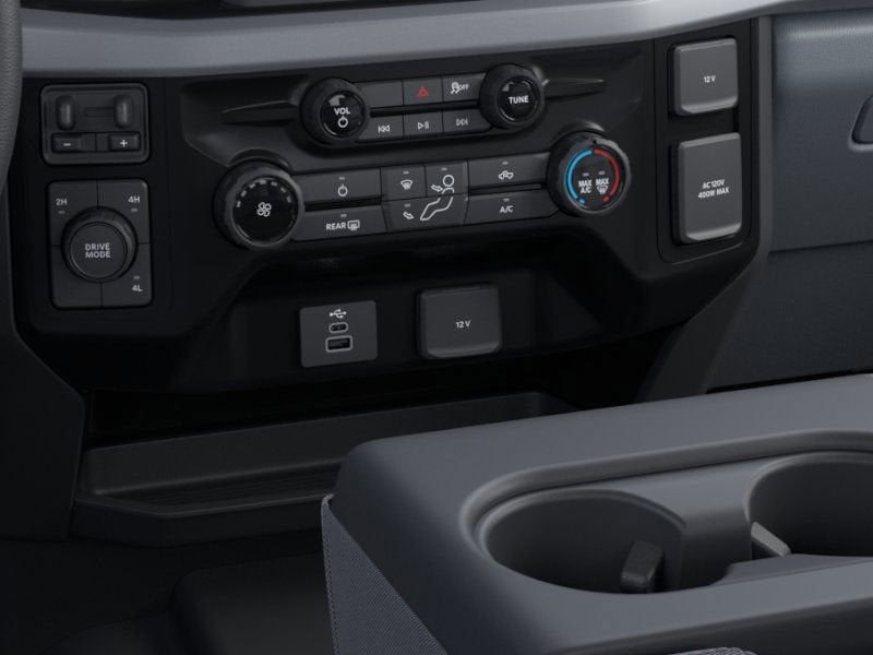 2026 Ford Super Duty F-450 DRW XL