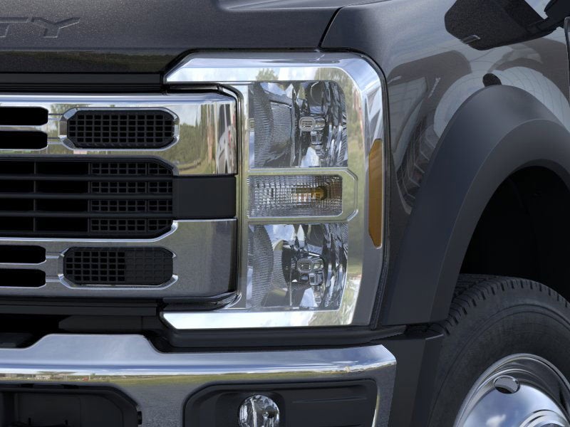 2026 Ford Super Duty F-450 DRW XL