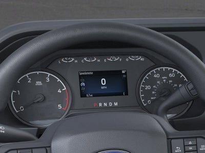 2026 Ford Super Duty F-600 DRW Base