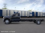 2026 Ford Super Duty F-600 DRW Base