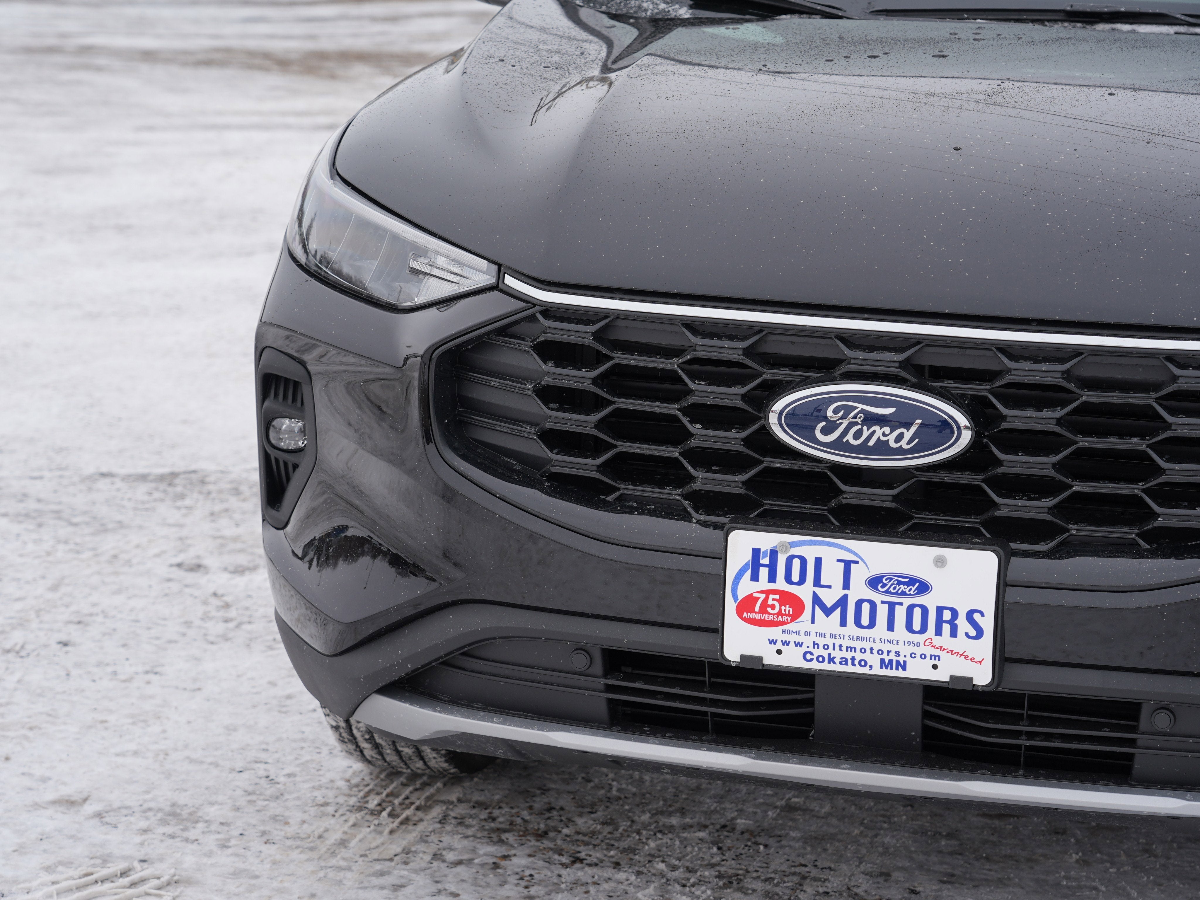 2026 Ford Escape ST-Line Select