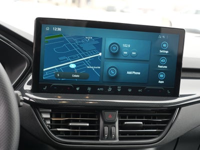 2026 Ford Escape ST-Line Select