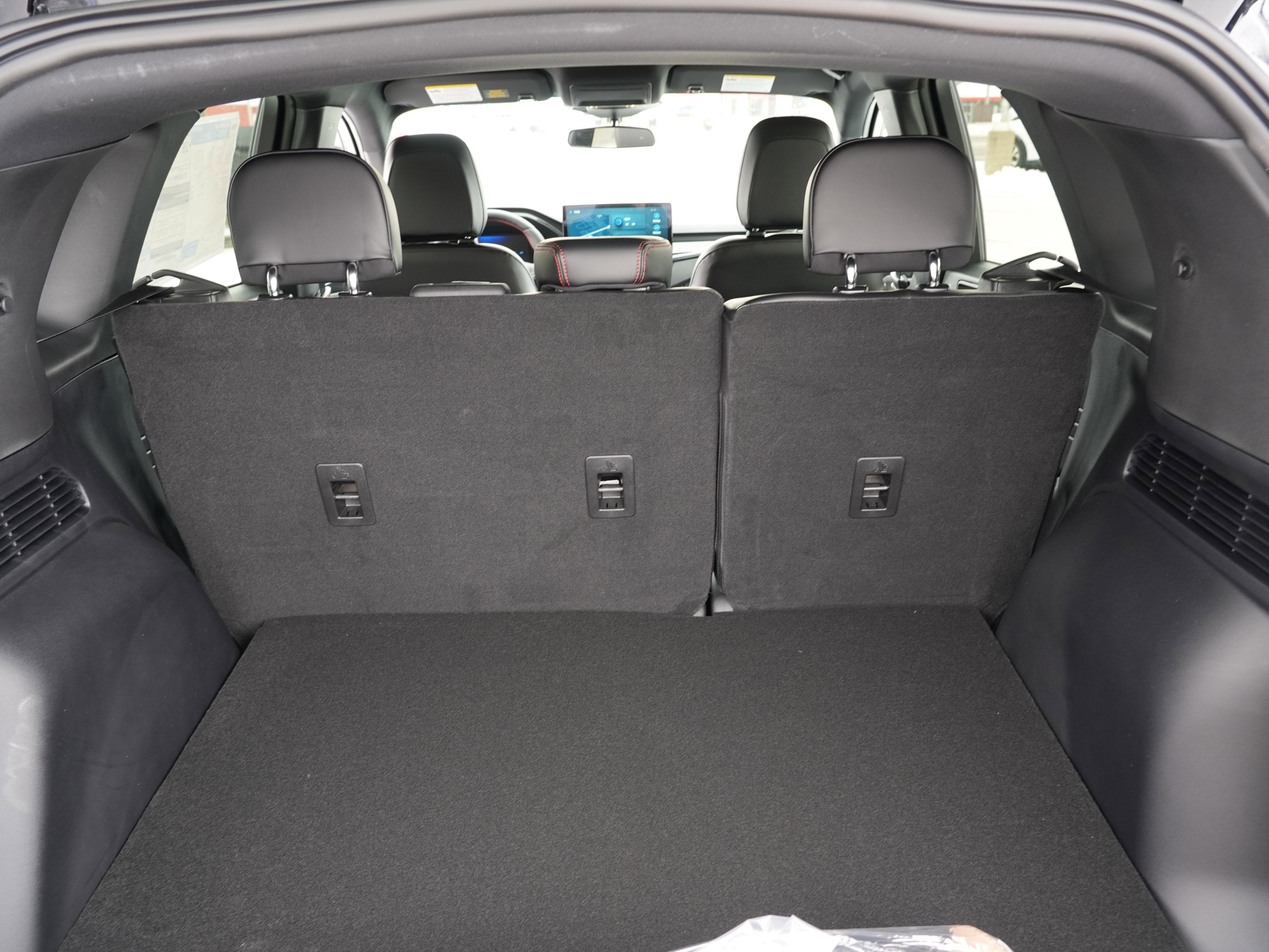 2026 Ford Escape ST-Line Select