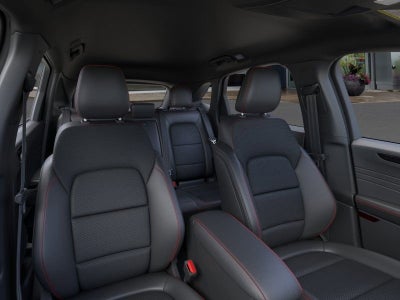 2026 Ford Escape ST-Line Select