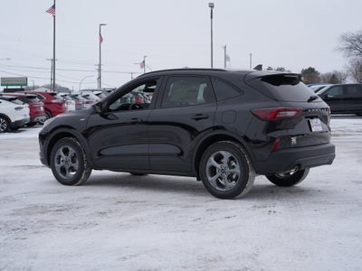 2026 Ford Escape ST-Line Select