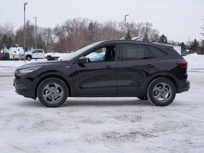 2026 Ford Escape ST-Line Select