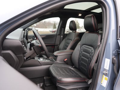 2024 Ford Escape ST-Line Elite