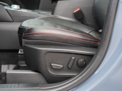 2024 Ford Escape ST-Line Elite