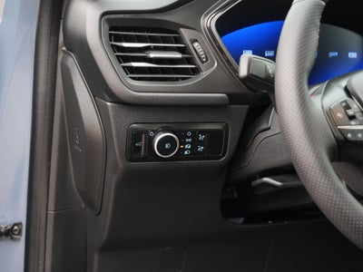 2024 Ford Escape ST-Line Elite