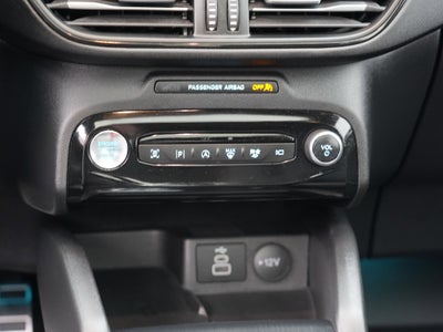 2024 Ford Escape ST-Line Elite