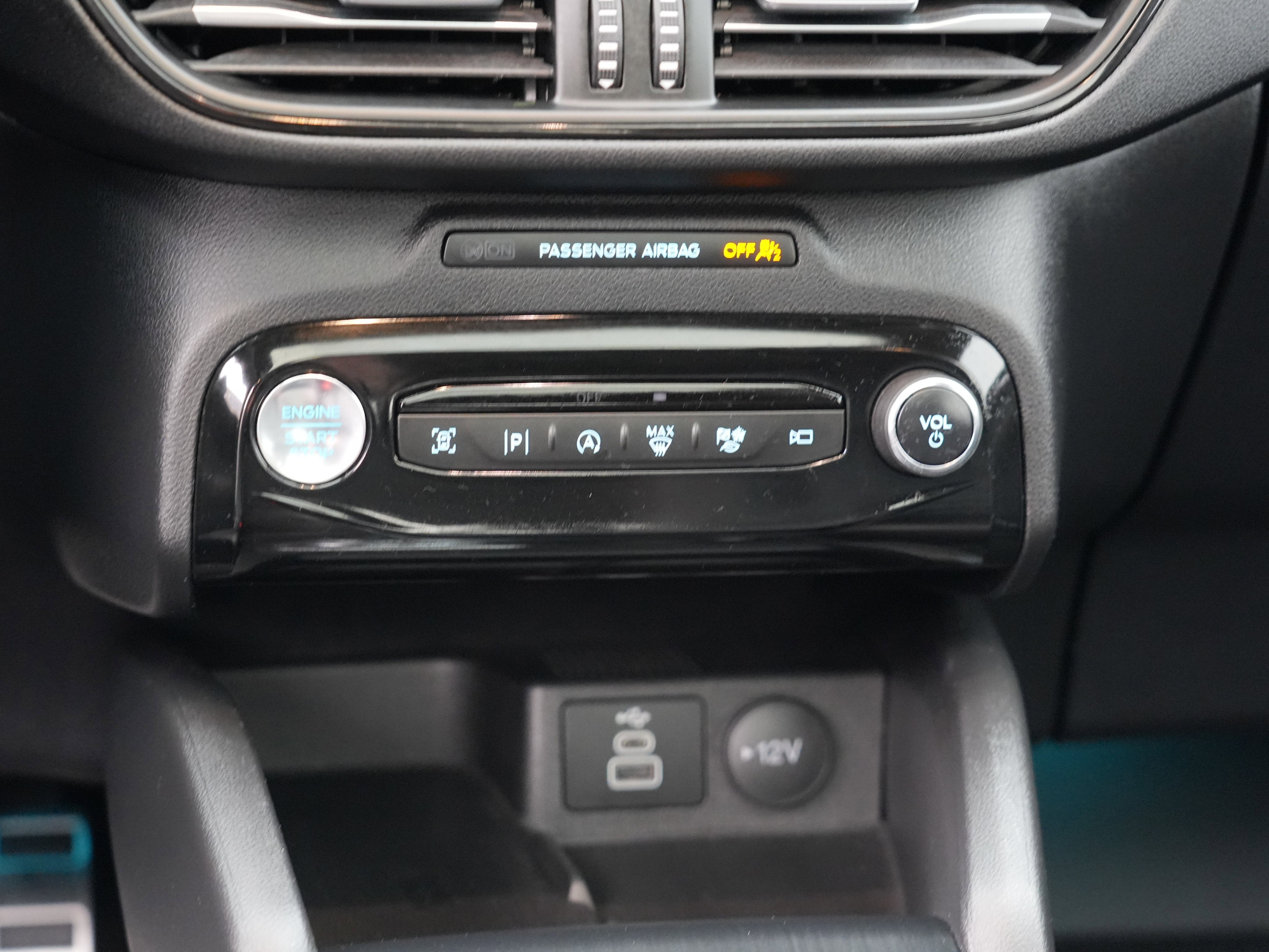 2024 Ford Escape ST-Line Elite