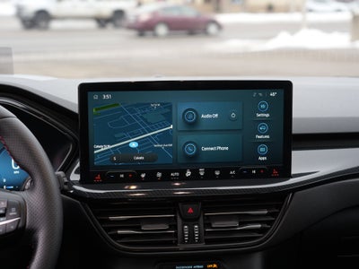 2024 Ford Escape ST-Line Elite