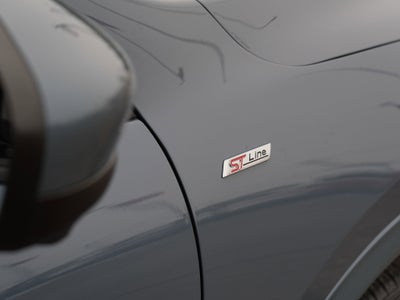 2024 Ford Escape ST-Line Elite