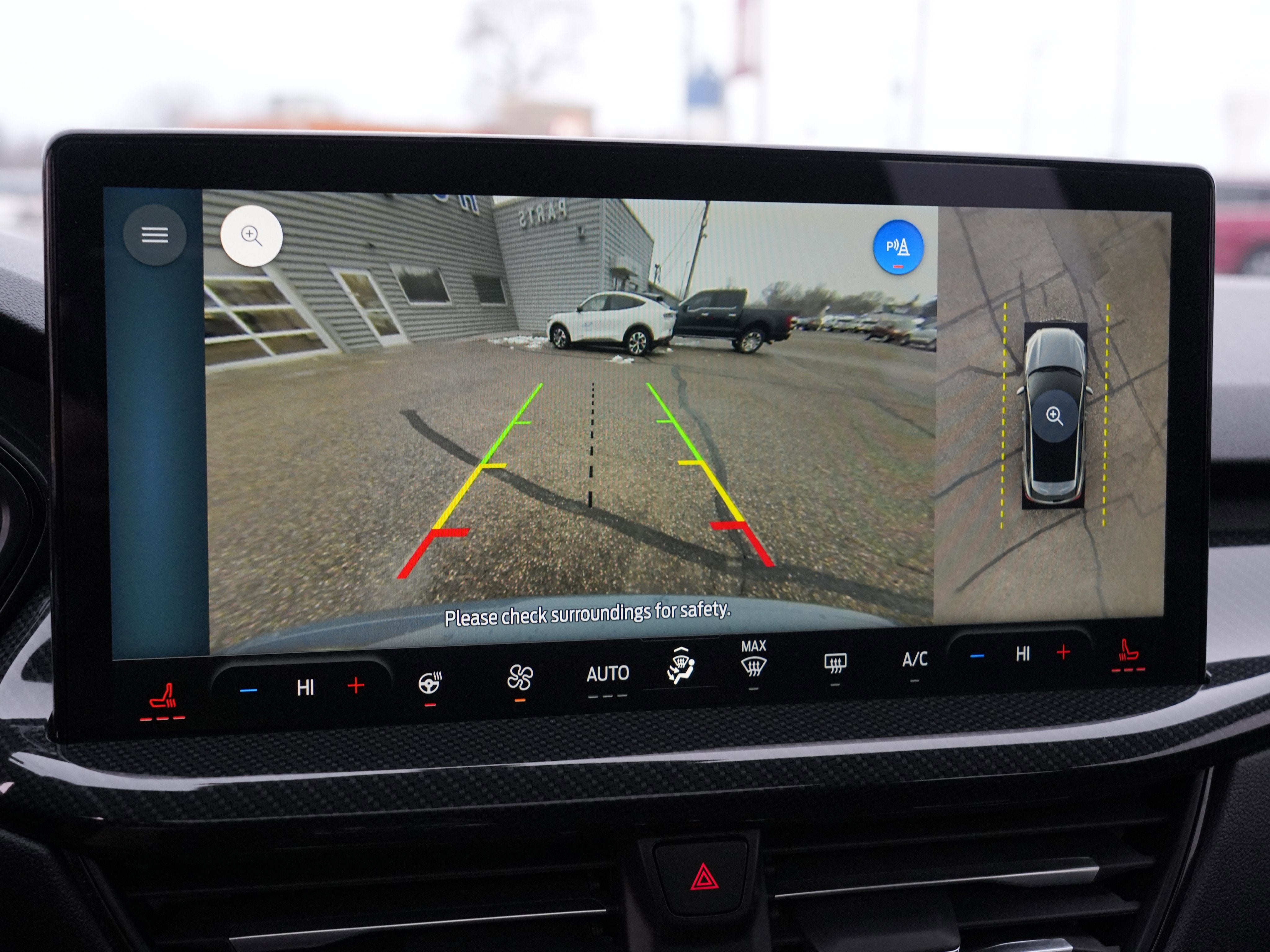 2024 Ford Escape ST-Line Elite