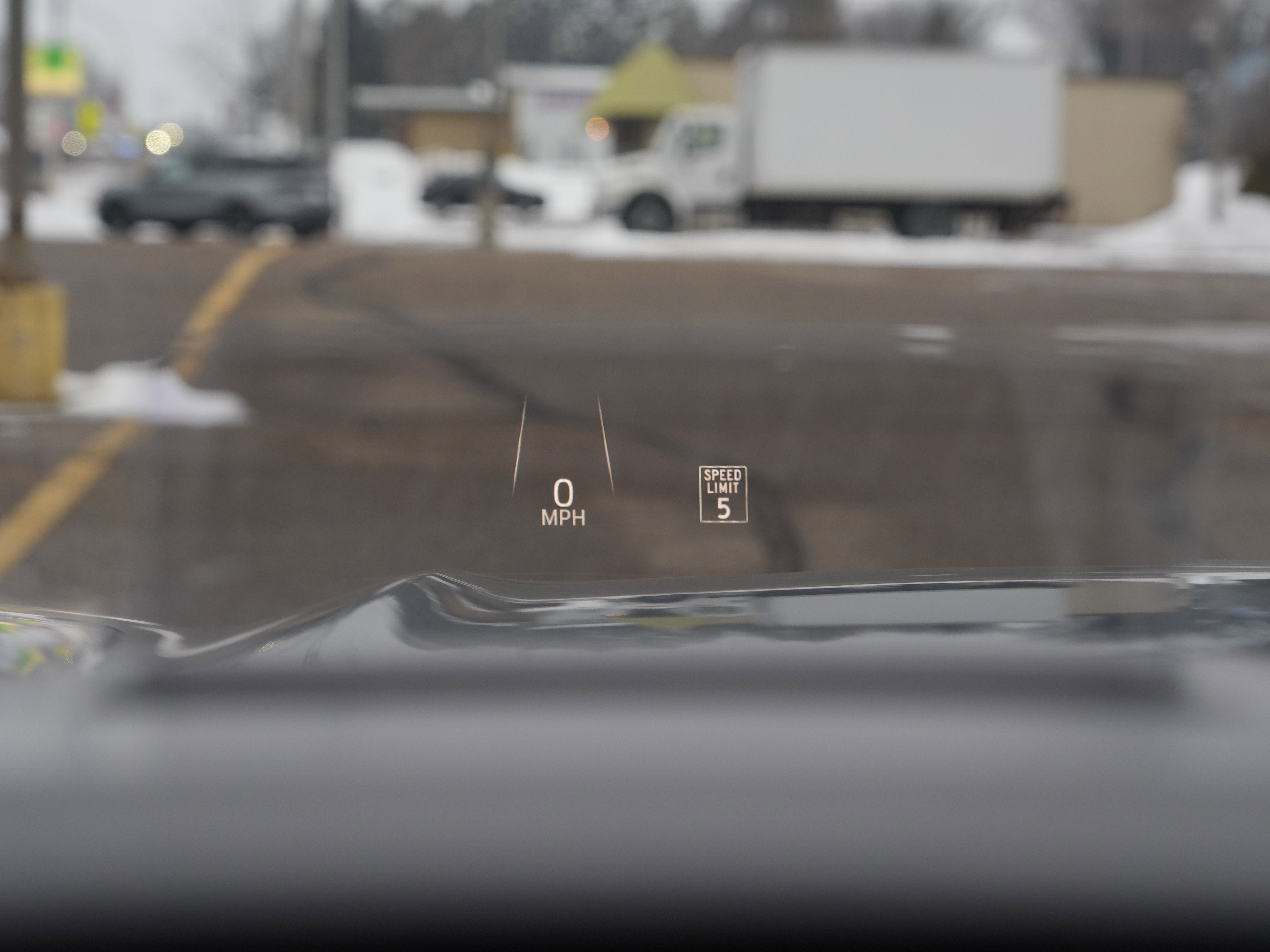 2024 Ford Escape ST-Line Elite