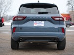 2024 Ford Escape ST-Line Elite