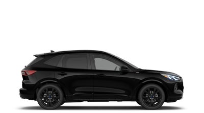 2026 Ford Escape ST-Line Elite