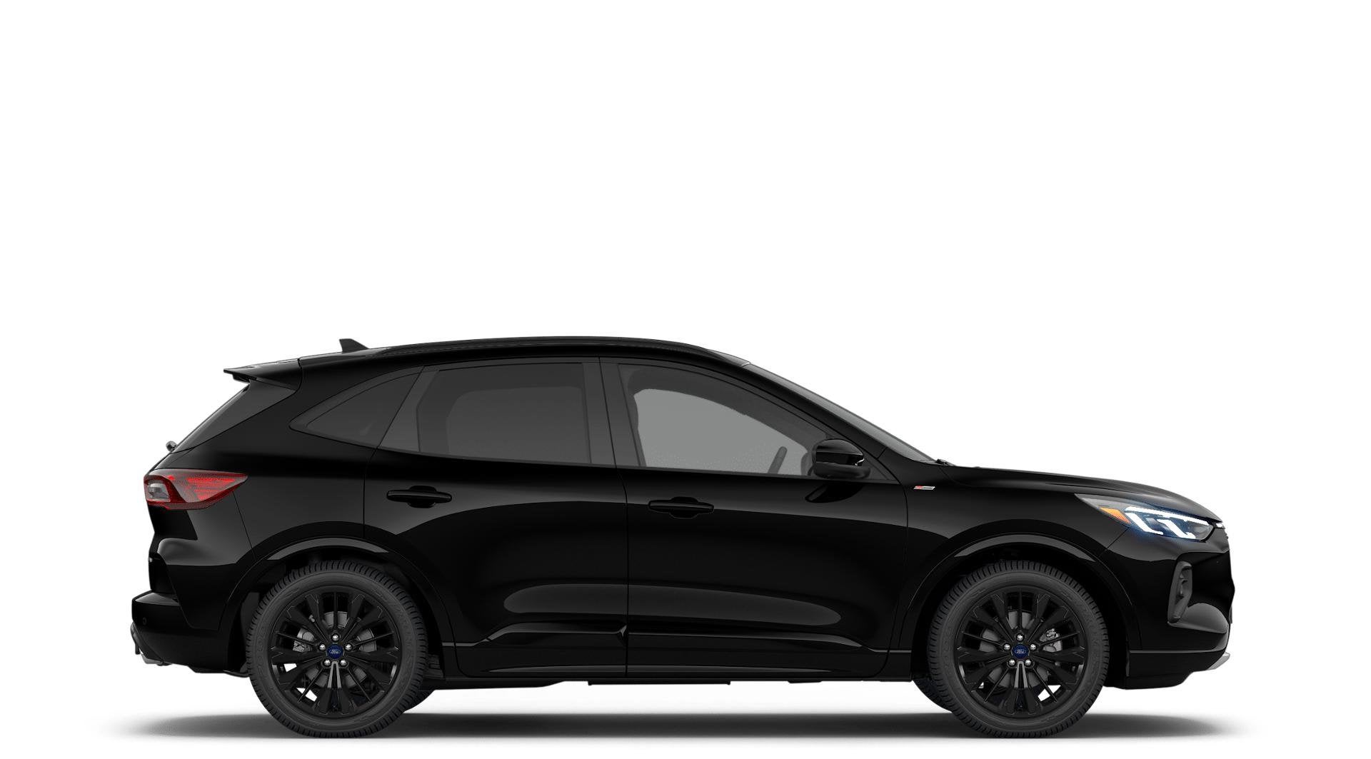 2026 Ford Escape ST-Line Elite