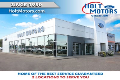 2026 Ford Escape ST-Line Elite