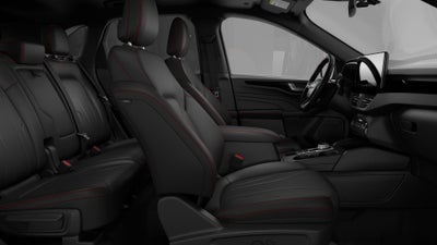 2026 Ford Escape ST-Line Elite