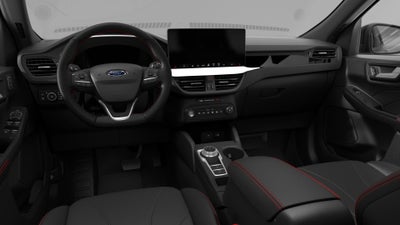 2026 Ford Escape ST-Line Elite