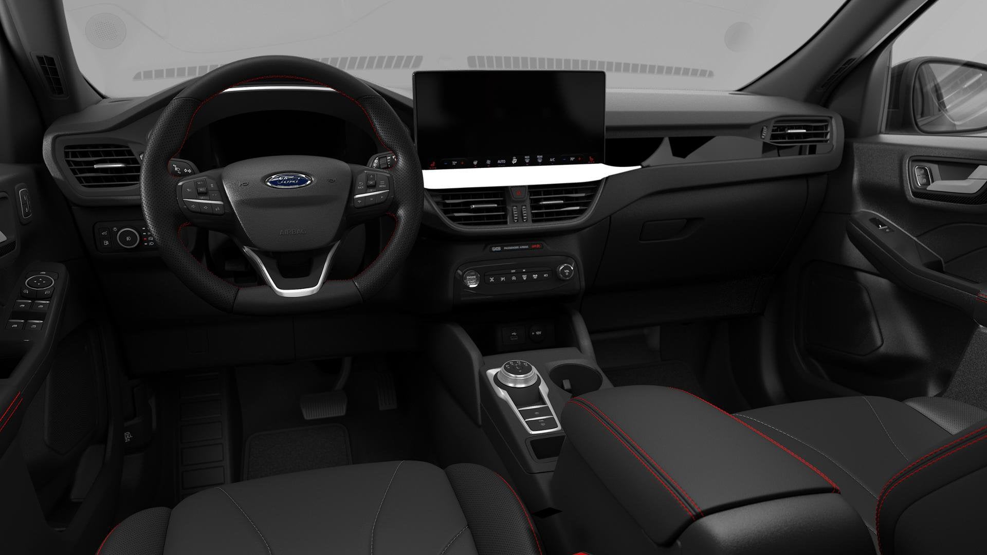 2026 Ford Escape ST-Line Elite