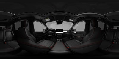 2026 Ford Escape ST-Line Elite