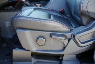 2025 Ford Bronco Stroppe Edition