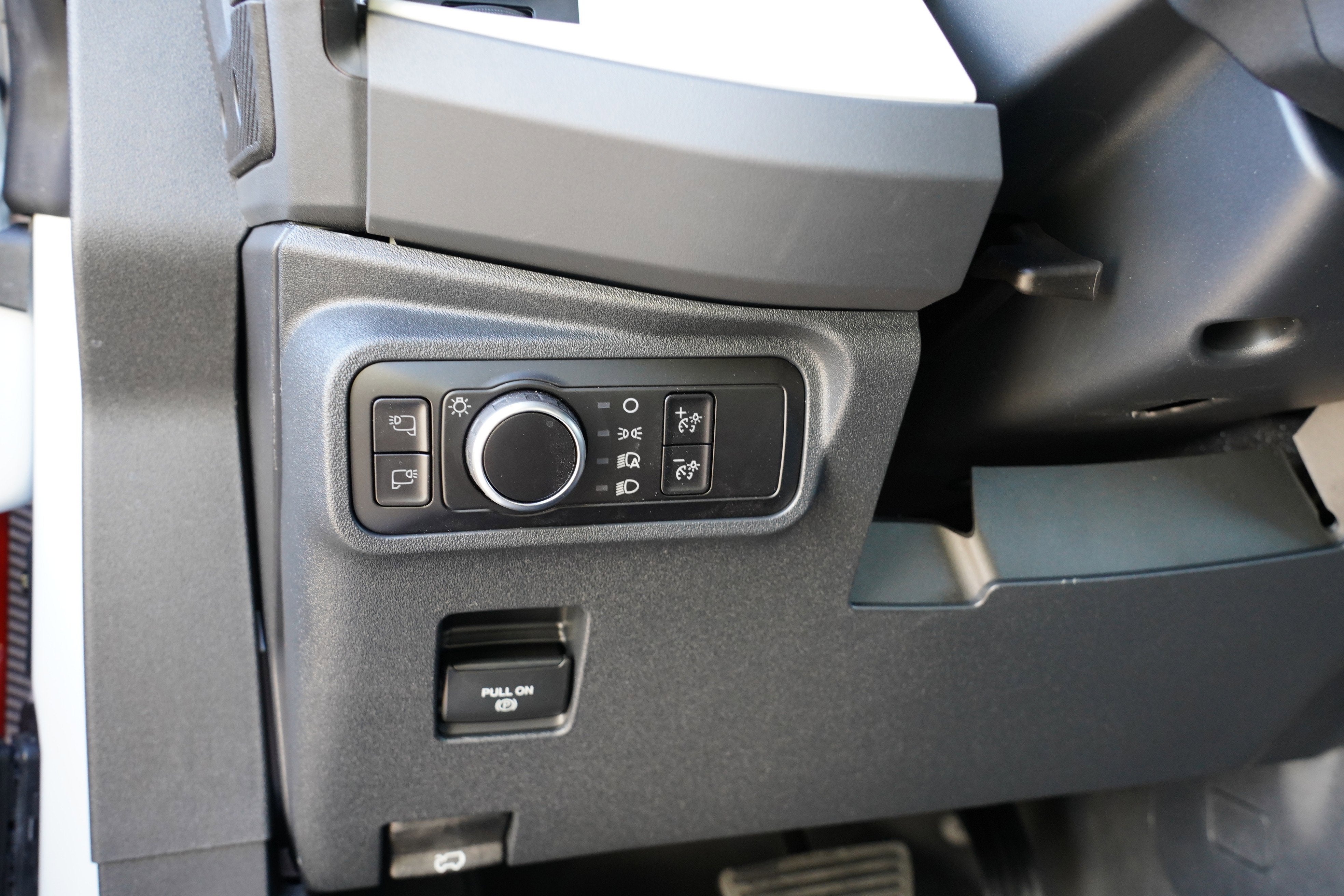 2025 Ford Bronco Stroppe Edition