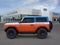 2025 Ford Bronco Stroppe Edition