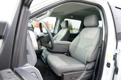 2024 Ford Super Duty F-250 SRW XLT