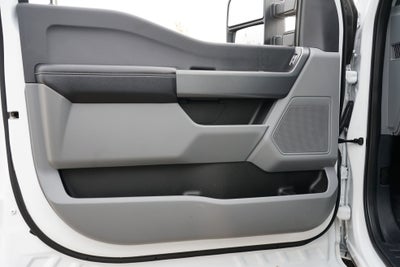 2024 Ford Super Duty F-250 SRW XLT