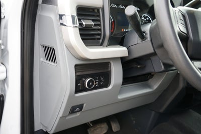 2024 Ford Super Duty F-250 SRW XLT