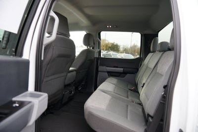 2024 Ford Super Duty F-250 SRW XLT