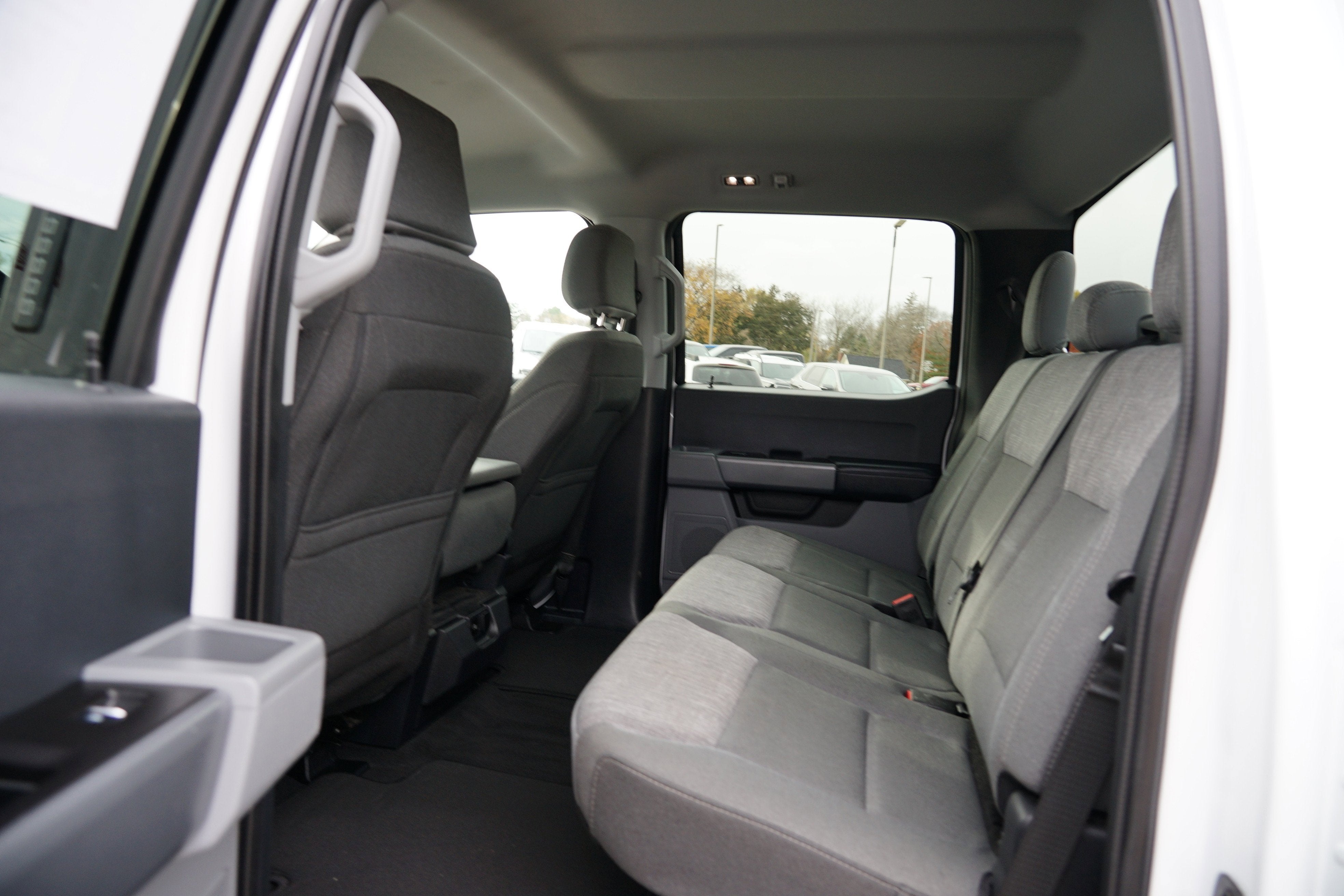 2024 Ford Super Duty F-250 SRW XLT