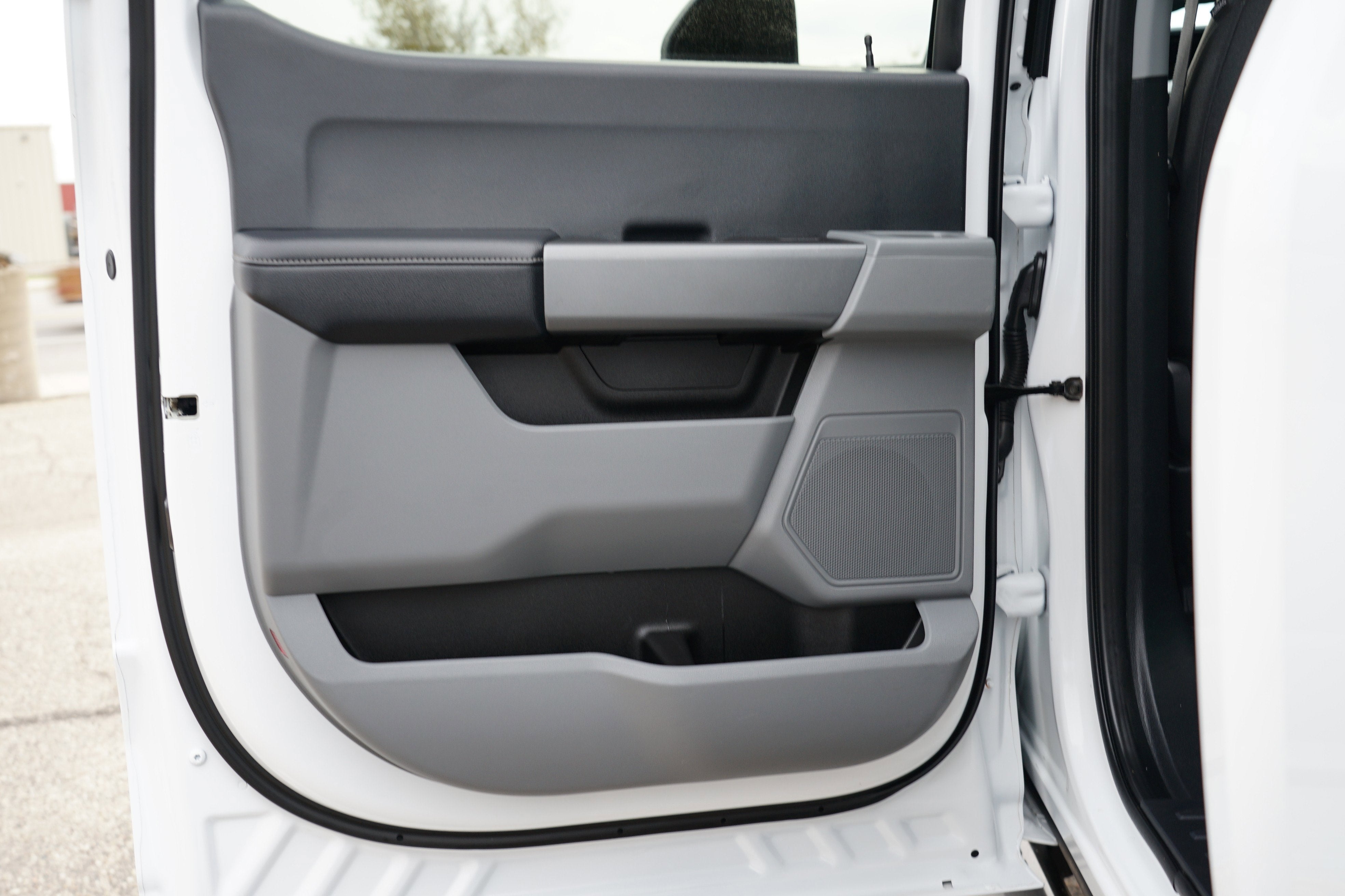 2024 Ford Super Duty F-250 SRW XLT