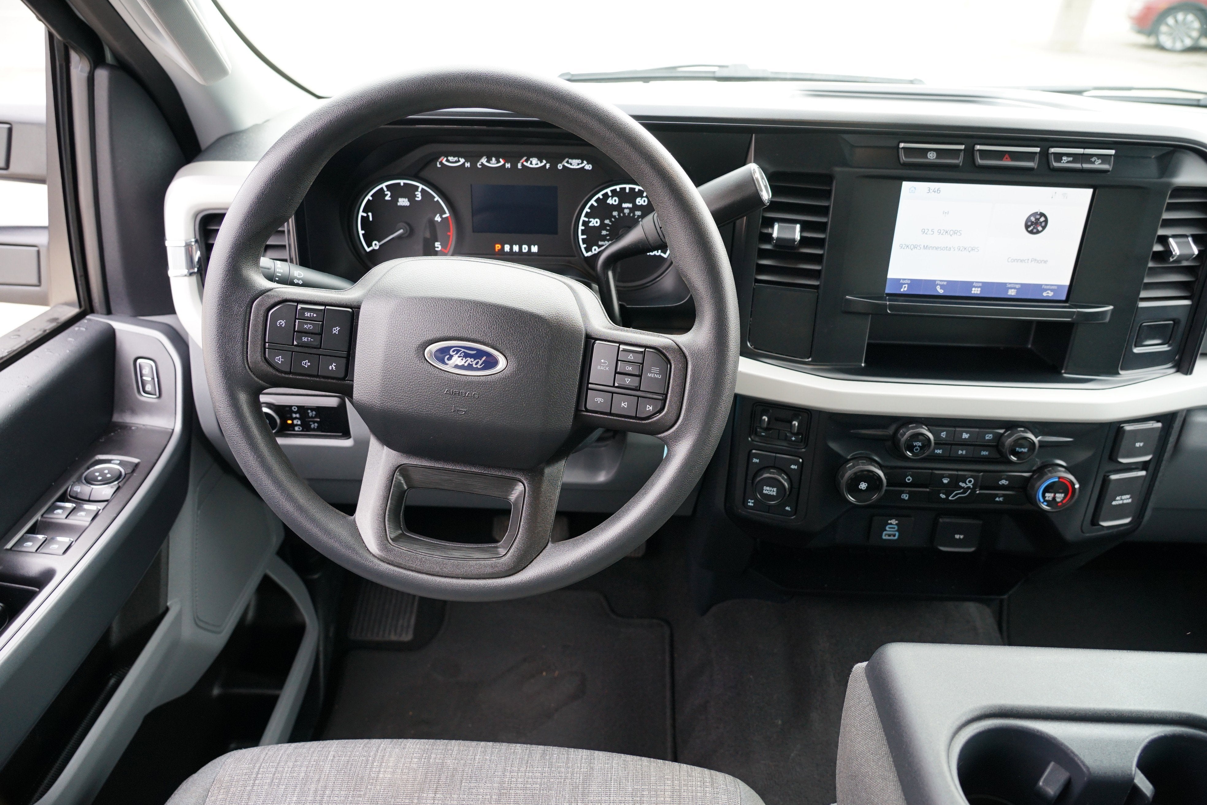 2024 Ford Super Duty F-250 SRW XLT