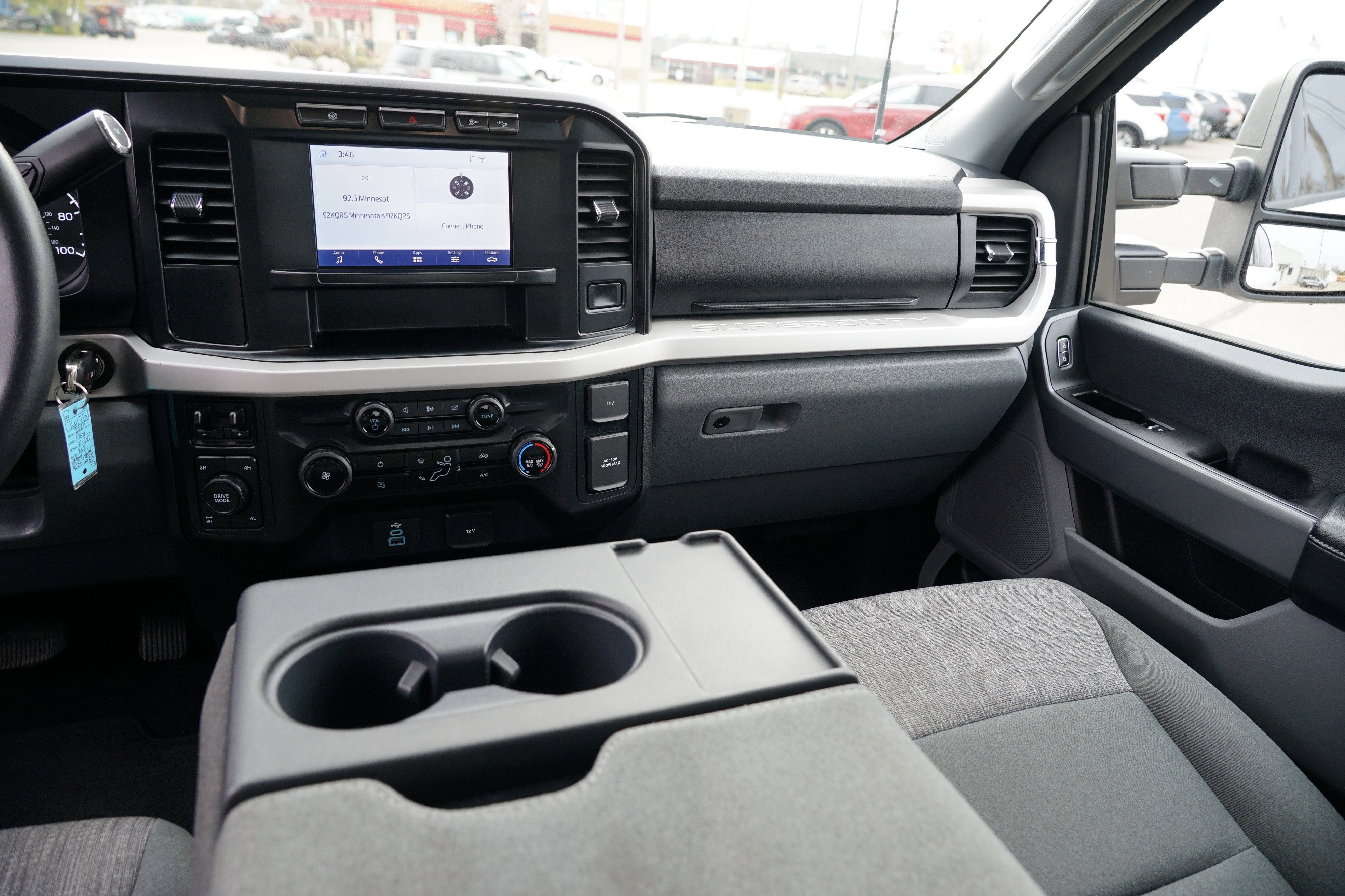 2024 Ford Super Duty F-250 SRW XLT