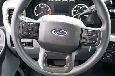 2024 Ford Super Duty F-250 SRW XLT