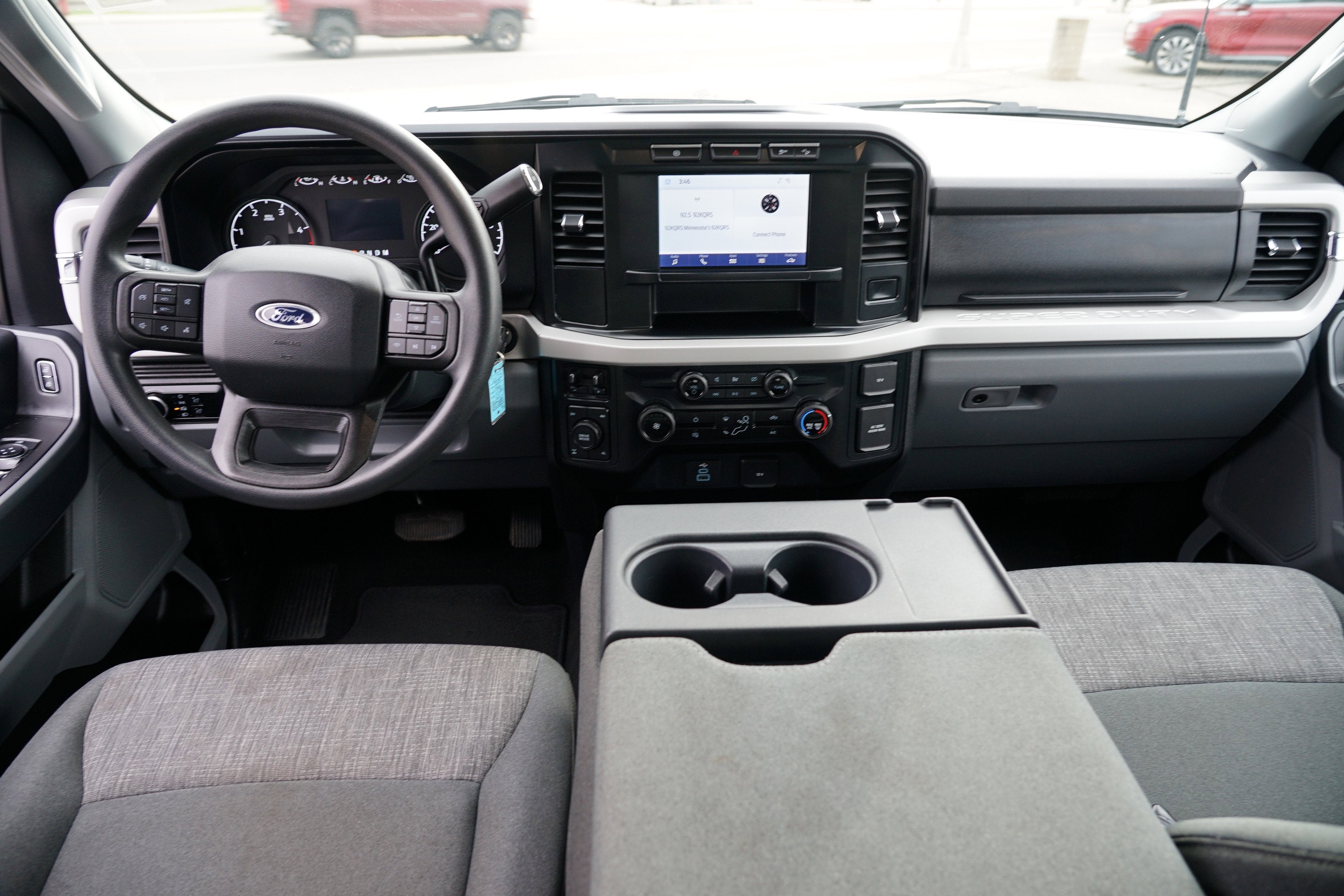 2024 Ford Super Duty F-250 SRW XLT