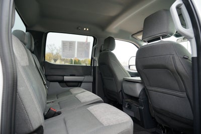 2024 Ford Super Duty F-250 SRW XLT