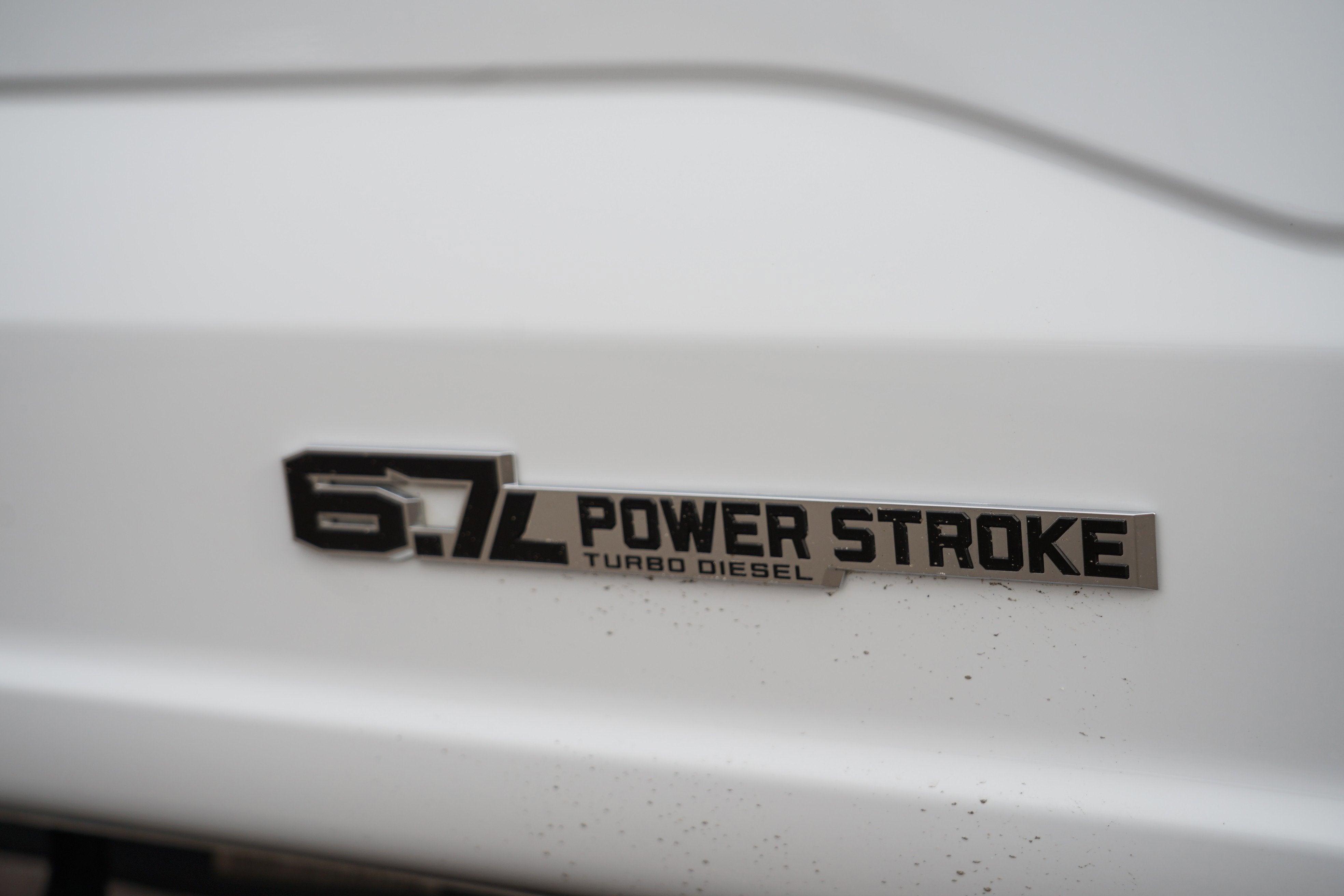 2024 Ford Super Duty F-250 SRW XLT