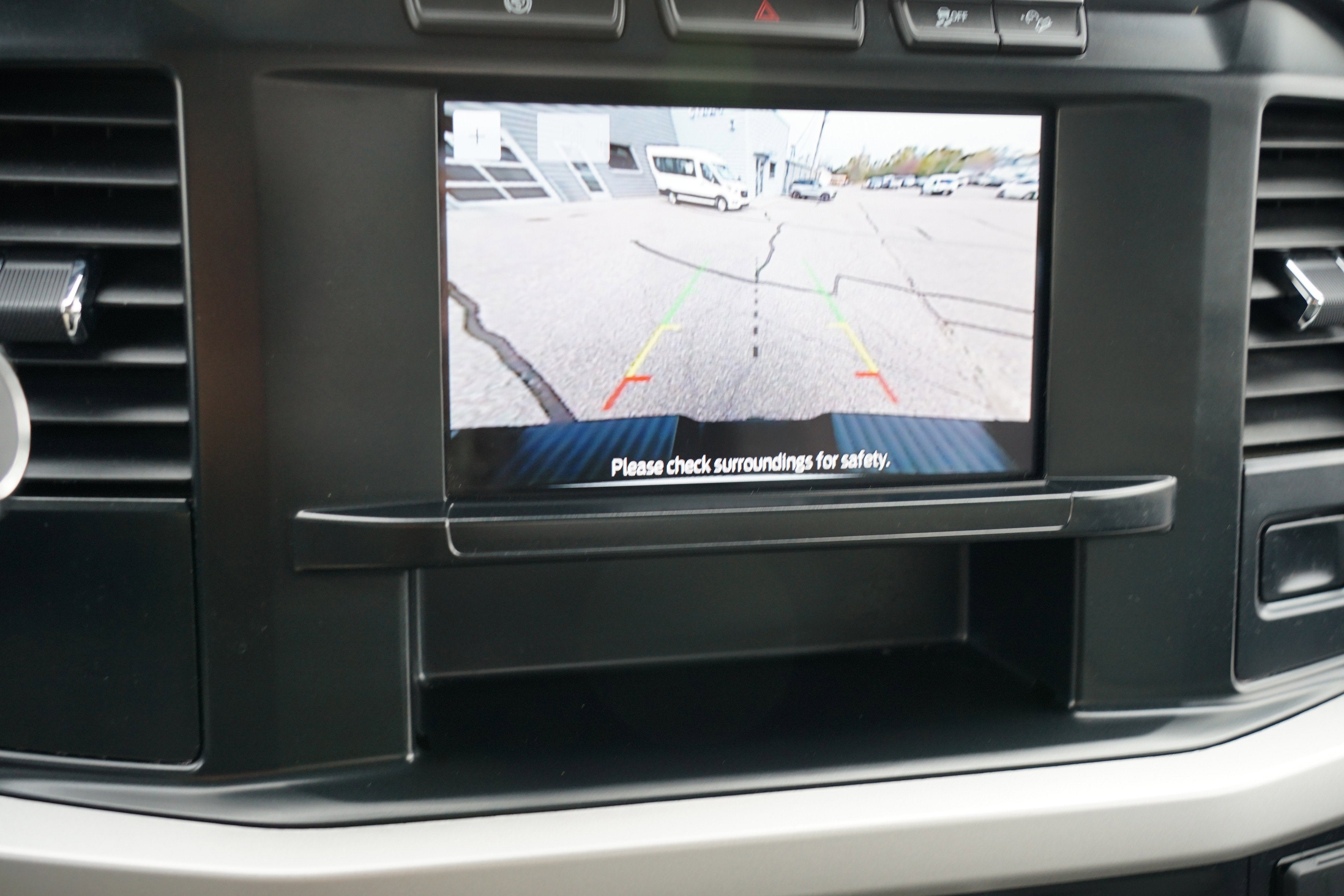 2024 Ford Super Duty F-250 SRW XLT