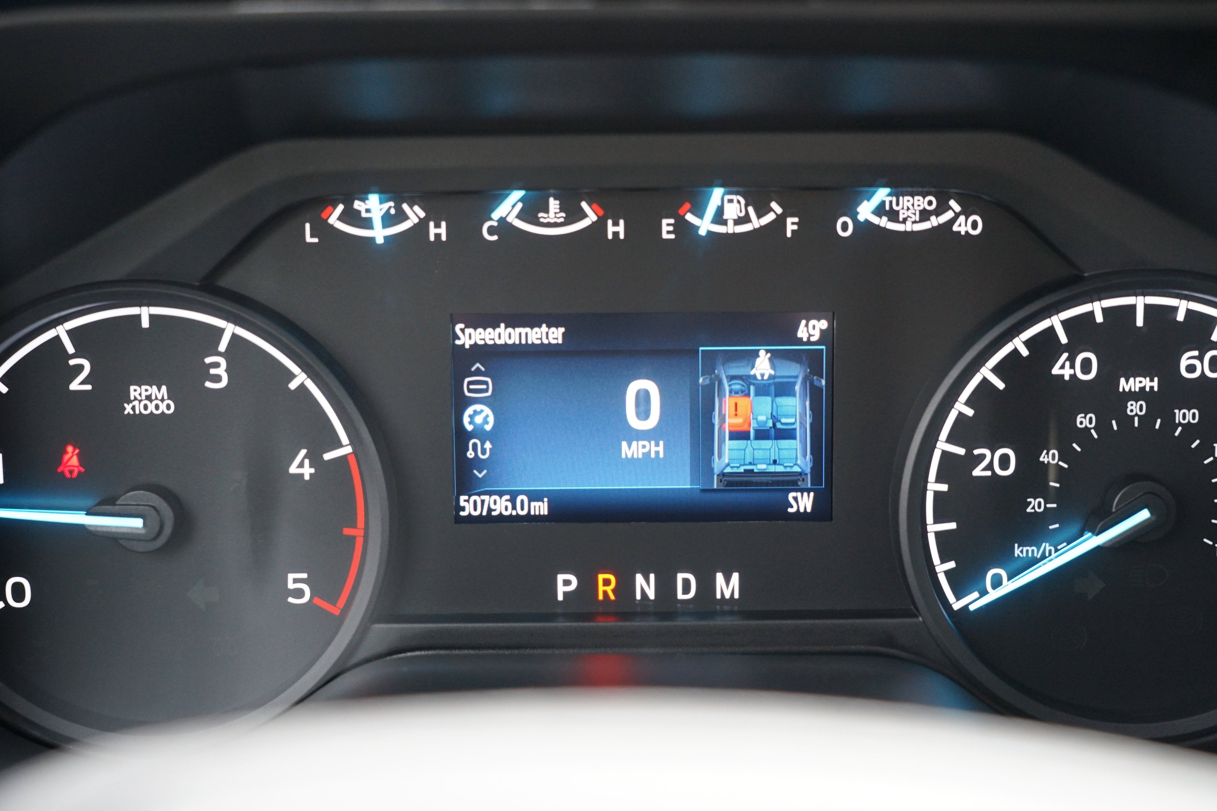 2024 Ford Super Duty F-250 SRW XLT