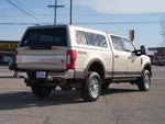 2017 Ford Super Duty F-250 SRW King Ranch