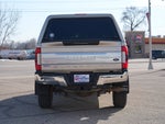 2017 Ford Super Duty F-250 SRW King Ranch