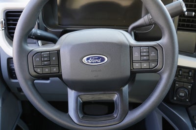 2026 Ford Super Duty F-350 SRW XLT